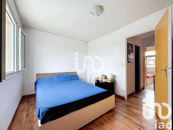 Maison à vendre 6 pièces 90 m² L'Aigle