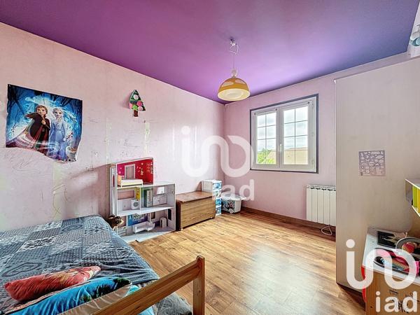 Maison à vendre 6 pièces 90 m² L'Aigle