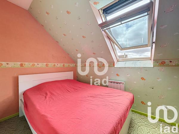 Maison à vendre 6 pièces 90 m² L'Aigle