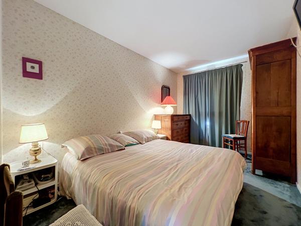 Appartement 5 pièces 102 m² à Créteil avec balcon et jardin