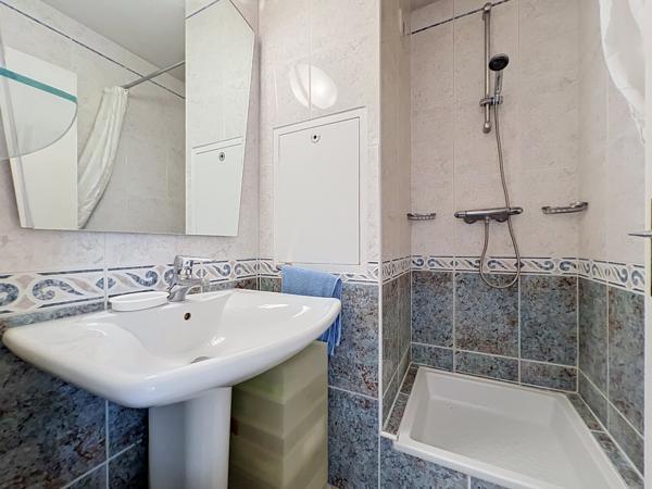 Appartement 5 pièces 102 m² à Créteil avec balcon et jardin