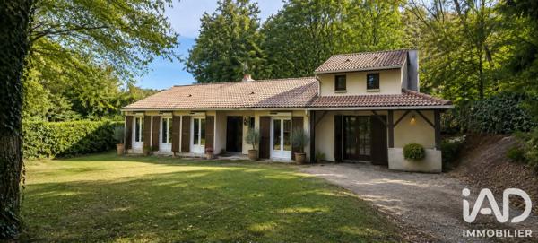 Maison à vendre 5 pièces 155 m² Nouaillé-Maupertuis