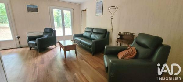 Maison à vendre 5 pièces 155 m² Nouaillé-Maupertuis