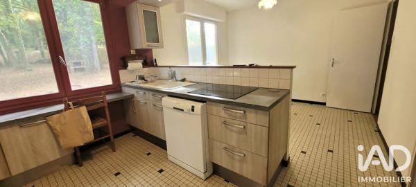 Maison à vendre 5 pièces 155 m² Nouaillé-Maupertuis