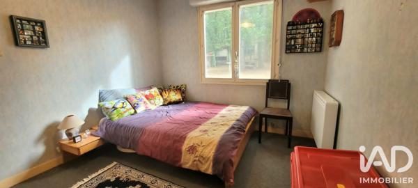 Maison à vendre 5 pièces 155 m² Nouaillé-Maupertuis