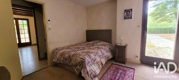 Maison à vendre 5 pièces 155 m² Nouaillé-Maupertuis