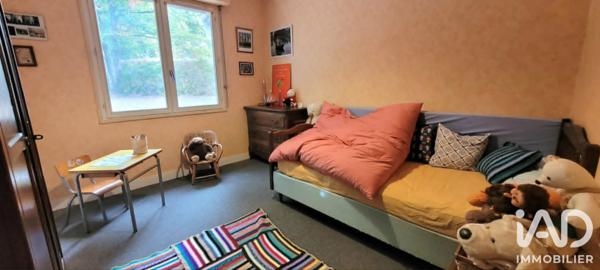 Maison à vendre 5 pièces 155 m² Nouaillé-Maupertuis