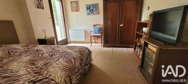 Maison à vendre 5 pièces 155 m² Nouaillé-Maupertuis