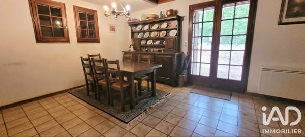 Maison à vendre 5 pièces 155 m² Nouaillé-Maupertuis