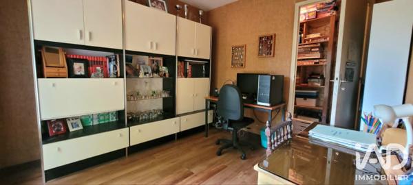 Maison à vendre 5 pièces 155 m² Nouaillé-Maupertuis