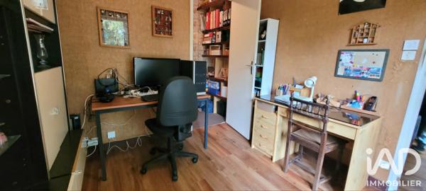 Maison à vendre 5 pièces 155 m² Nouaillé-Maupertuis
