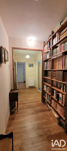 Maison à vendre 5 pièces 155 m² Nouaillé-Maupertuis