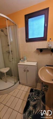 Maison à vendre 5 pièces 155 m² Nouaillé-Maupertuis