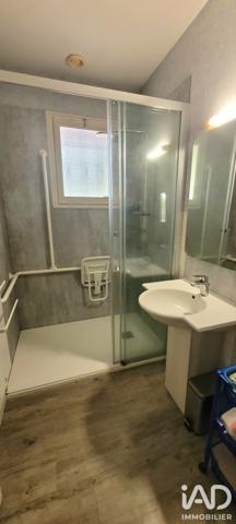 Maison à vendre 5 pièces 155 m² Nouaillé-Maupertuis