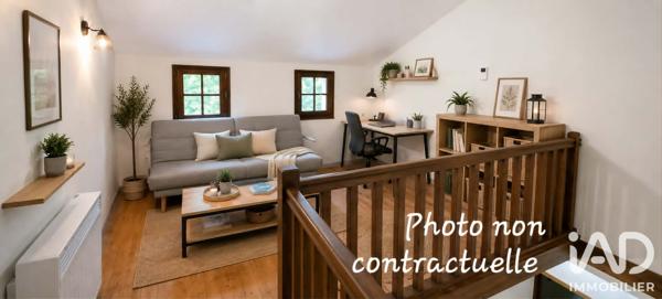 Maison à vendre 5 pièces 155 m² Nouaillé-Maupertuis