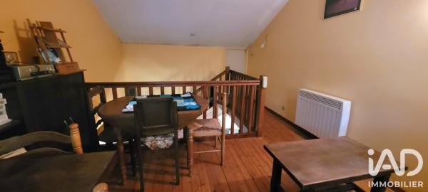 Maison à vendre 5 pièces 155 m² Nouaillé-Maupertuis