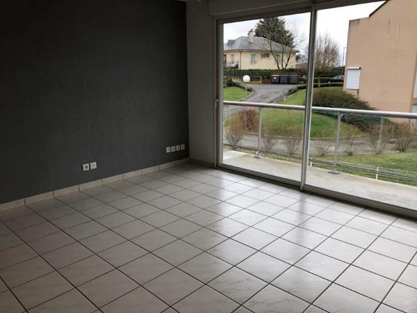 Appartement à louer à Luc-la-Primaube (12450)