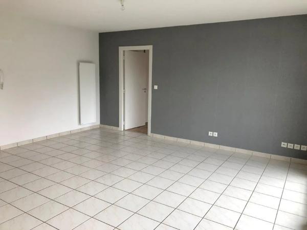 Appartement à louer à Luc-la-Primaube (12450)