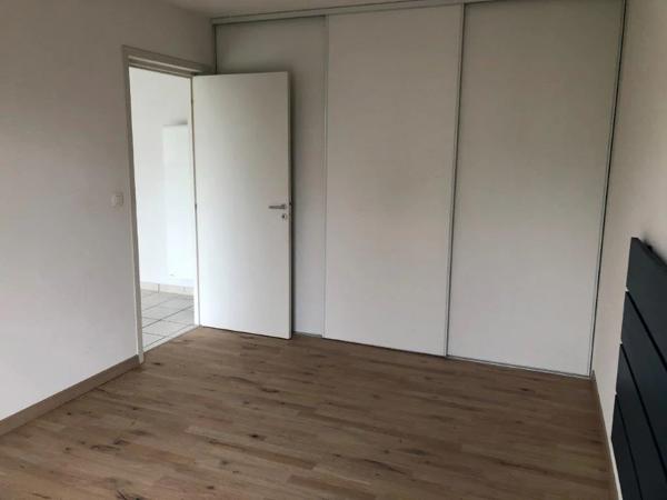 Appartement à louer à Luc-la-Primaube (12450)