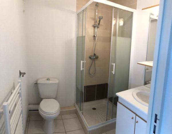 Appartement à louer à Luc-la-Primaube (12450)