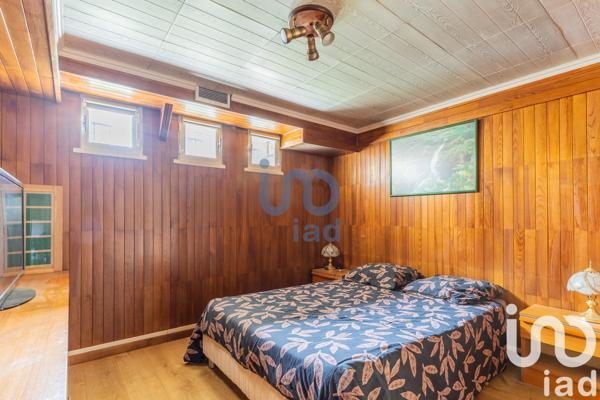 Maison à vendre 8 pièces 183 m² L'Haÿ-les-Roses