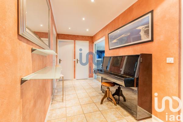Maison à vendre 8 pièces 183 m² L'Haÿ-les-Roses