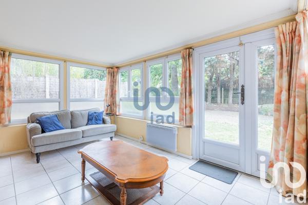 Maison à vendre 8 pièces 183 m² L'Haÿ-les-Roses