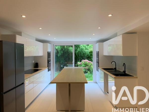 Immeuble à vendre 175 m² Antony