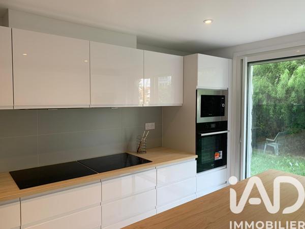 Immeuble à vendre 175 m² Antony