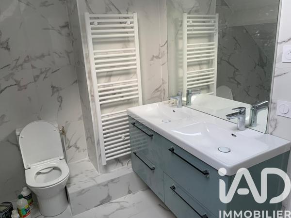 Immeuble à vendre 175 m² Antony