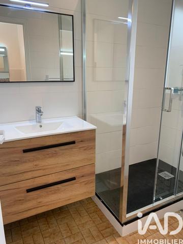 Immeuble à vendre 175 m² Antony