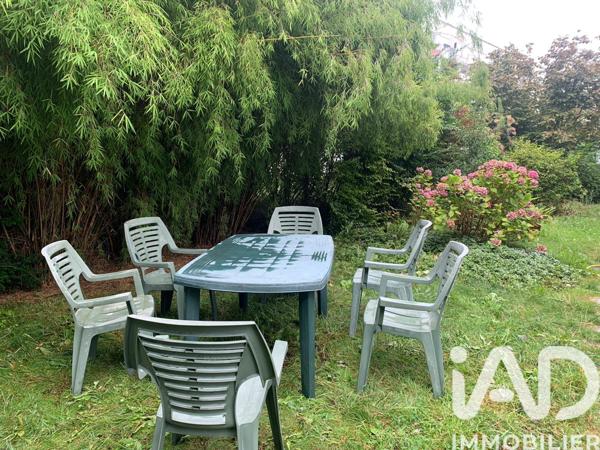 Immeuble à vendre 175 m² Antony