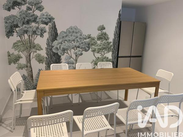 Immeuble à vendre 175 m² Antony