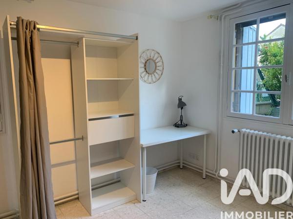 Immeuble à vendre 175 m² Antony