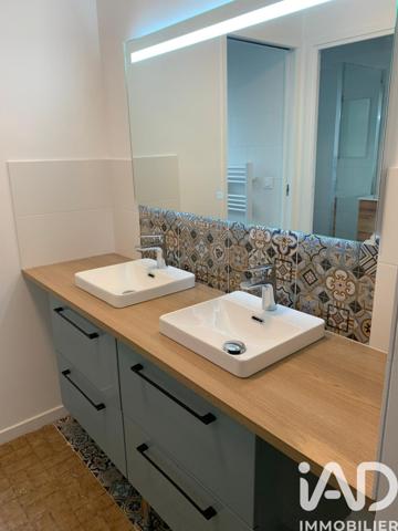 Immeuble à vendre 175 m² Antony