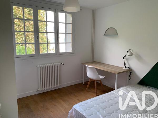 Immeuble à vendre 175 m² Antony