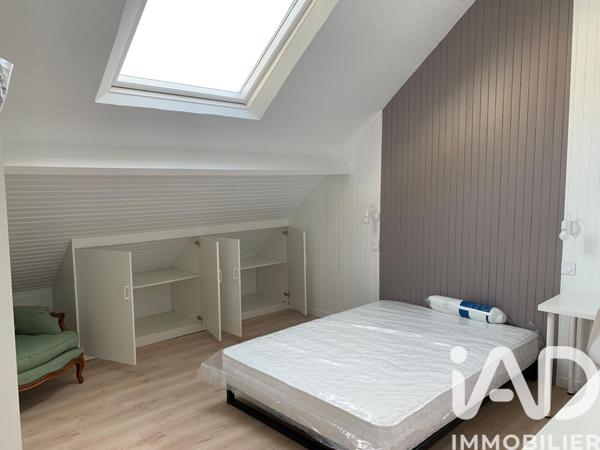 Immeuble à vendre 175 m² Antony