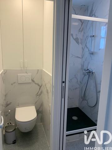 Immeuble à vendre 175 m² Antony