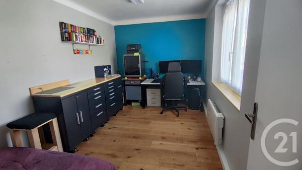 Maison à vendre  4 pièces - 65,66 m2 LA CHEVROLIERE - 44