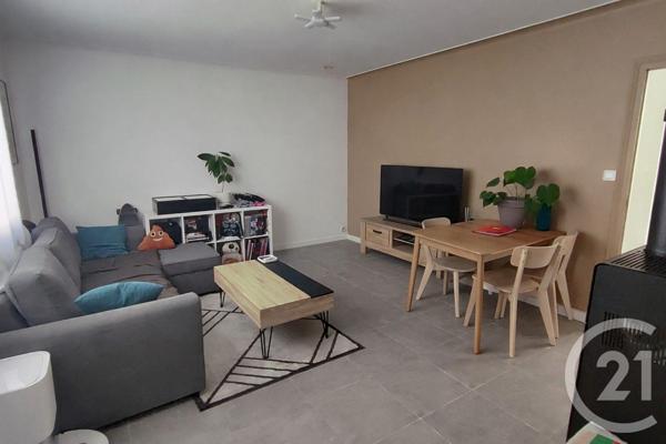 Maison à vendre  4 pièces - 65,66 m2 LA CHEVROLIERE - 44