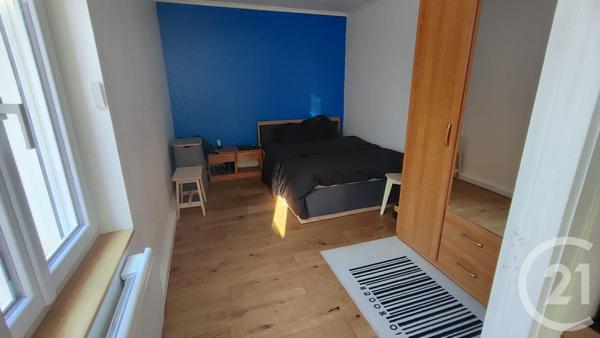 Maison à vendre  4 pièces - 65,66 m2 LA CHEVROLIERE - 44