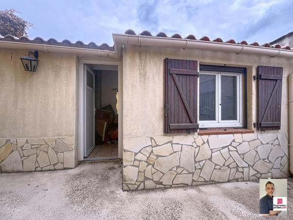 Maison La Valette Du Var