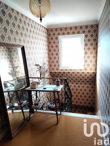 Maison 5 pièces de 133 m² à Concarneau (29900)