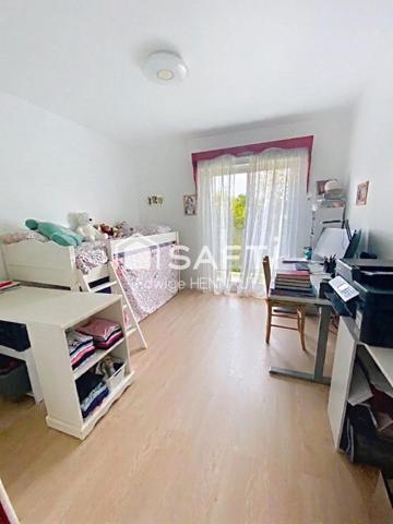 Maison familiale 160m2 - 5 chambres - Centre-ville