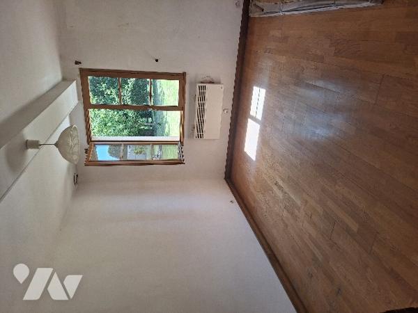 Maison de plain pied