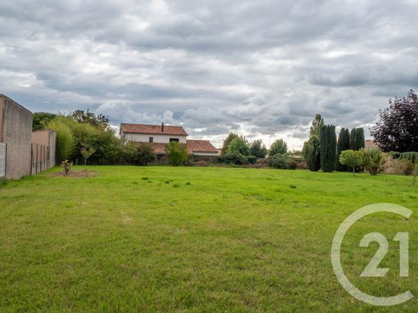 Maison à vendre  5 pièces - 106,95 m2 OLONNE SUR MER - 85