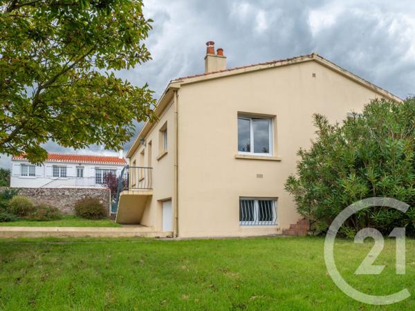 Maison à vendre  5 pièces - 106,95 m2 OLONNE SUR MER - 85