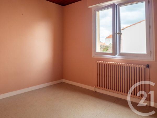 Maison à vendre  5 pièces - 106,95 m2 OLONNE SUR MER - 85