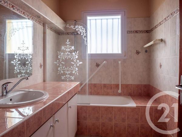 Maison à vendre  5 pièces - 106,95 m2 OLONNE SUR MER - 85