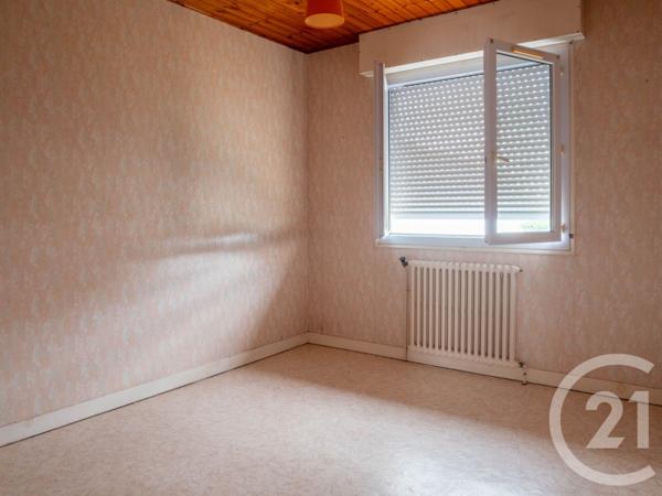 Maison à vendre  5 pièces - 106,95 m2 OLONNE SUR MER - 85